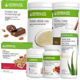 Weight Loss Pack - IDEAL PLUS