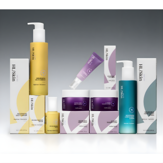 Herbalife HL/Skin Pack of 6 products