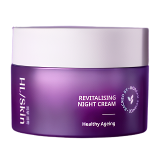 HL/Skin Revitalising night cream