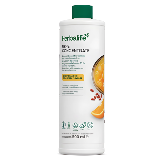 Fibre Concentrate - 33 servings