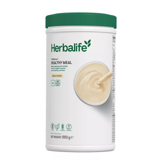 Herbalife® Formula 1 - Vanilla Cream (550g canister)