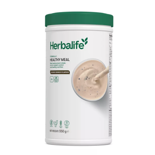 Herbalife® Formula 1 - Cookie Crunch (550g canister)