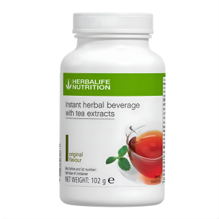 Instant Herbal Beverage - Original - 102g