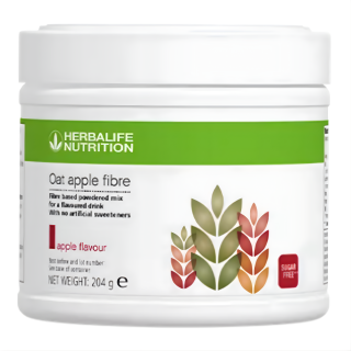 Oat Apple Fibre - 30 Servings