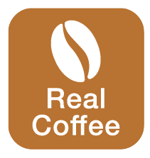 Real Coffee